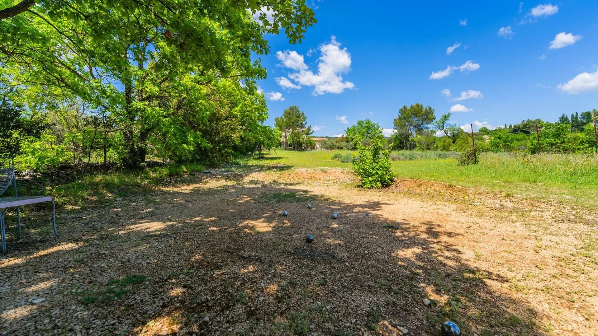 Villa Sur 1 Hectare 15 Personnes Gordes & Roussillon Croagnes Nyaraló