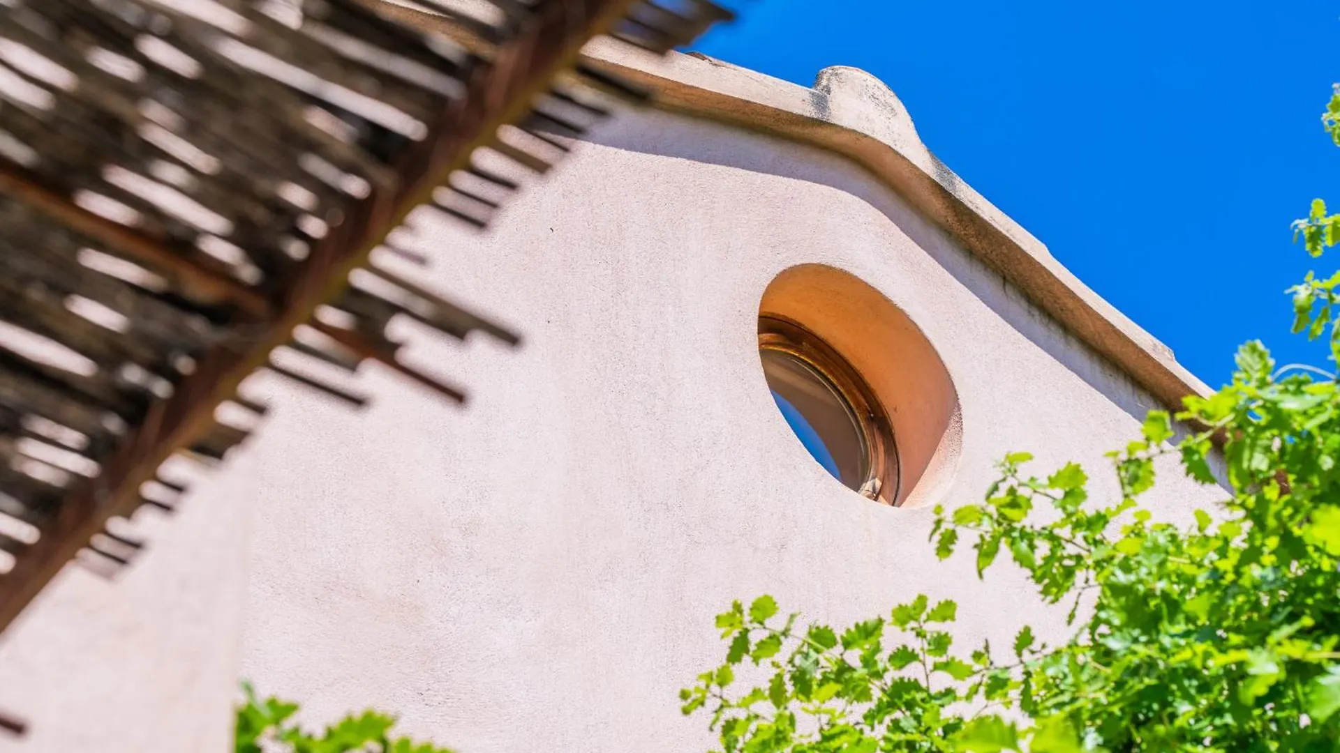 Villa Sur 1 Hectare 15 Personnes Gordes & Roussillon Croagnes Nyaraló