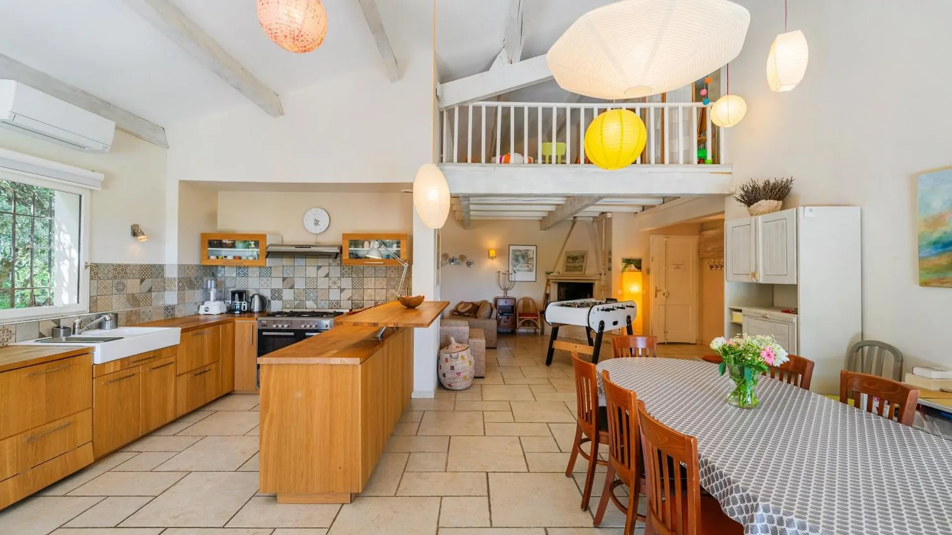 Villa Sur 1 Hectare 15 Personnes Gordes & Roussillon Croagnes 0*,